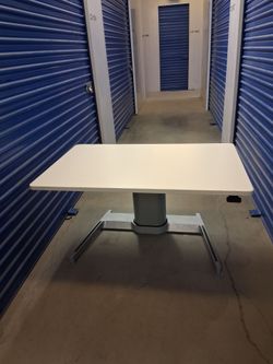 Manuel desk  $ 160