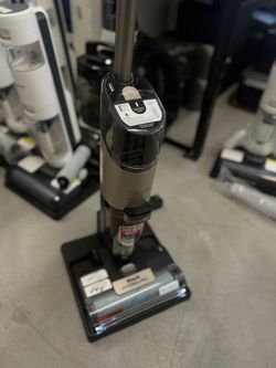Shark HydroVac MessMaster