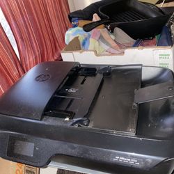 Hp OfficeJet Printer