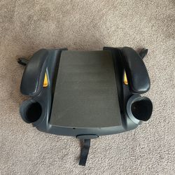 Booster Car Seat