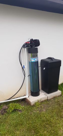 PERFECT WATER BLUE, Agua Pura