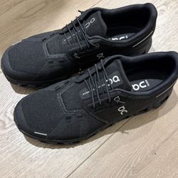 Men's Cloud 6 Waterproof