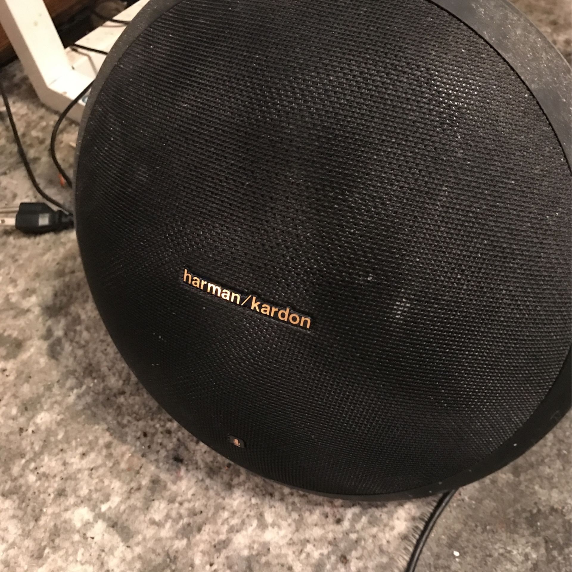 Bluetooth Speaker