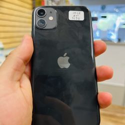 Apple Iphone 11 128GB Black