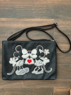 Disney Purse