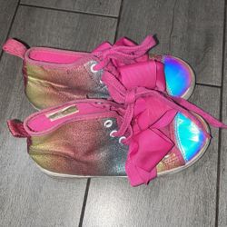 Jojo Siwa Kid Shoes