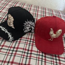 Gorras Nuevas