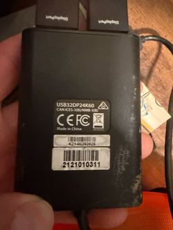StarTech USB Type-C Hub Pro