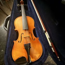 Carlo Robelli  CR209 1/2 Violin 