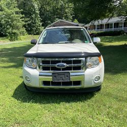 2011 Ford Escape