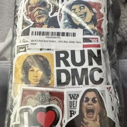 500 Pcs Funny Stickers for Adults & Teens - Trendy Meme Sticker, VSCO Vinyl Decals, Durable Waterproof Humor Stickers for Laptops, Water Bottles, Phon