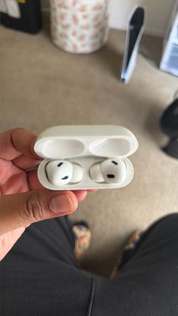 Air pod pros