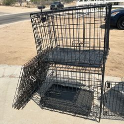 Pet Kennels 