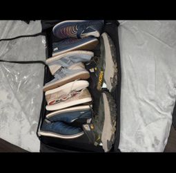 Sanuk shoes