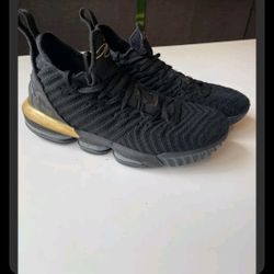 Nike LeBron XVI I'm King Size 11.5 Men's 