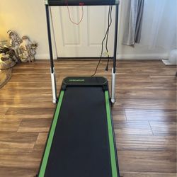 TREADMILL