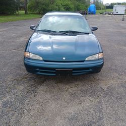 1995 Intrepid