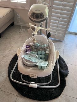 Baby Bundle - Everything
