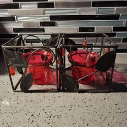 Candle Holders