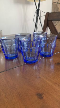 Duralex Glassware 🇫🇷