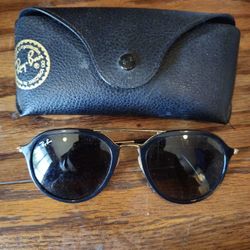 Ray-ban Sunglasses 