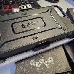 Supcase Unicorn Beetle iphone 7 Plus