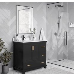Bathroom Vanity 36in