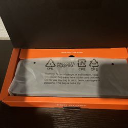 Apex Pro Mini Best Gaming Keyboard 