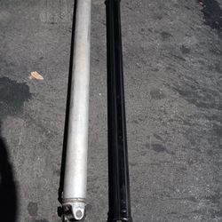 Rear drive Shaft 4wd
