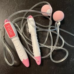 skipping rope/ jump rope