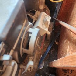 20 Gallons Compressor 