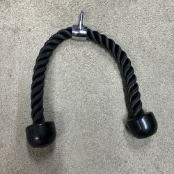Exercise Rope 