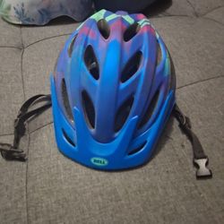 Helmet 