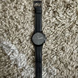 Fossil Watch