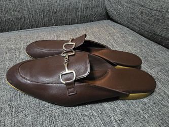 italeau handmade in italy Size 38.5 US 8