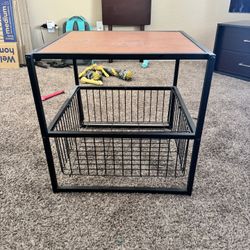 End Tables Set Of 2