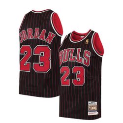 Jordan top jersey sale