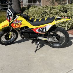 Suzuki JR50