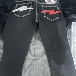 Asaali pants/jeans Size 30