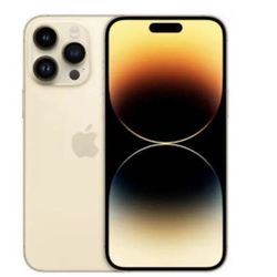 I Phone 14 PRO MAX. 128GB UNLOCKED 