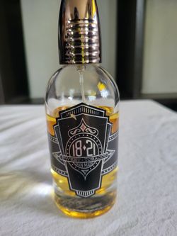 1821 Sweet Tabacco Mens Cologne 