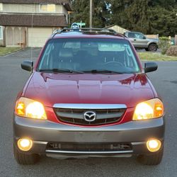 2004 Mazda Tribute