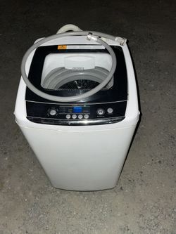 portable waterproof washer