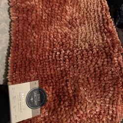Tapete De Baño Bath Rug