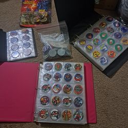 Pogs
