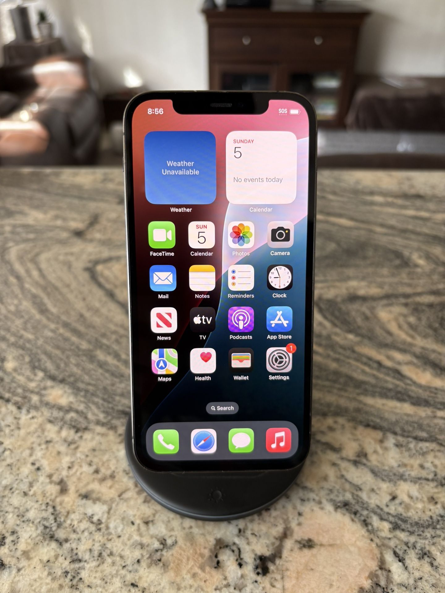 iPhone 12 Pro 128GB