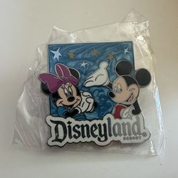 Disney Pin