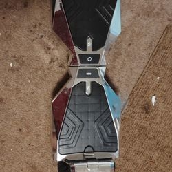 Hoverboard 
