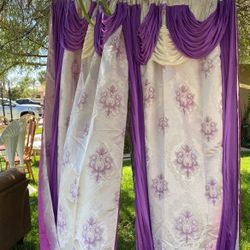 Drapes