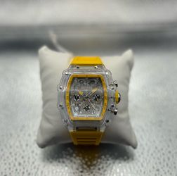 Activa Fury X Invicta Men's Watch